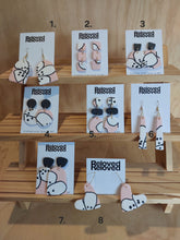 Load image into Gallery viewer, Ear Bling - Pretty in Pink