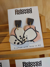 Load image into Gallery viewer, Ear Bling - Pretty in Pink