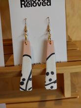 Load image into Gallery viewer, Ear Bling - Pretty in Pink