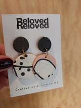 Load image into Gallery viewer, Ear Bling - Pretty in Pink