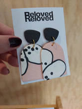 Load image into Gallery viewer, Ear Bling - Pretty in Pink