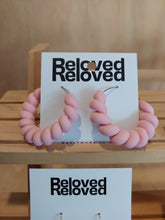 Load image into Gallery viewer, Ear Bling - All Tied Up