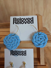 Load image into Gallery viewer, Ear Bling - All Tied Up