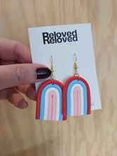 Load image into Gallery viewer, Ear Bling - All Tied Up