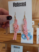 Load image into Gallery viewer, Ear Bling - All Tied Up