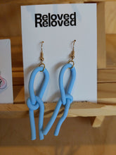 Load image into Gallery viewer, Ear Bling - All Tied Up