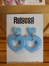 Load image into Gallery viewer, Ear Bling - All Tied Up