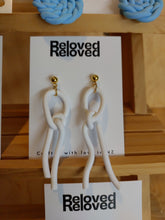 Load image into Gallery viewer, Ear Bling - All Tied Up