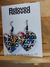 Load image into Gallery viewer, Ear Bling - Gossip Girl XOXO