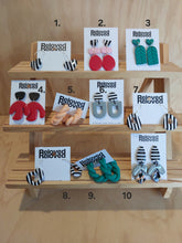 Load image into Gallery viewer, Ear Bling - Statement Sas!