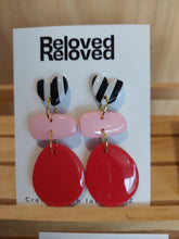 Load image into Gallery viewer, Ear Bling - Statement Sas!