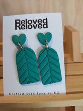 Load image into Gallery viewer, Ear Bling - Statement Sas!