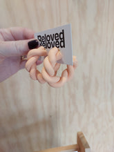 Load image into Gallery viewer, Ear Bling - Statement Sas!