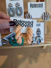 Load image into Gallery viewer, Ear Bling - Statement Sas!