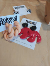 Load image into Gallery viewer, Ear Bling - Statement Sas!