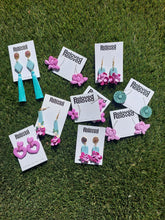 Load image into Gallery viewer, Ear Bling - Maggie