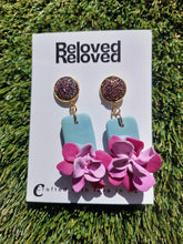 Load image into Gallery viewer, Ear Bling - Maggie