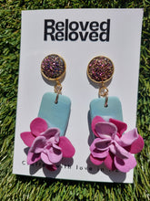 Load image into Gallery viewer, Ear Bling - Maggie