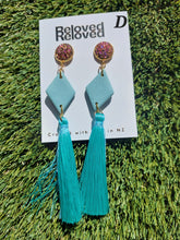 Load image into Gallery viewer, Ear Bling - Maggie