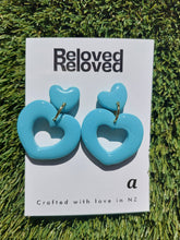 Load image into Gallery viewer, Ear Bling - Bold Blossoms