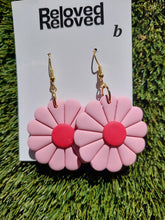 Load image into Gallery viewer, Ear Bling - Bold Blossoms