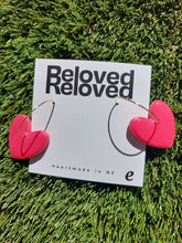 Load image into Gallery viewer, Ear Bling - Bold Blossoms