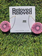 Load image into Gallery viewer, Ear Bling - Bold Blossoms