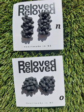 Load image into Gallery viewer, Ear Bling - Bold Blossoms