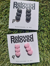 Load image into Gallery viewer, Ear Bling - Bold Blossoms