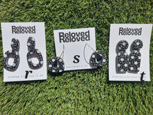 Load image into Gallery viewer, Ear Bling - Bold Blossoms