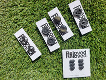 Load image into Gallery viewer, Ear Bling - Bold Blossoms