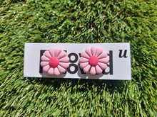 Load image into Gallery viewer, Ear Bling - Bold Blossoms