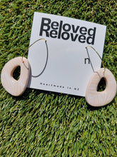 Load image into Gallery viewer, Ear Bling - Calm Palm