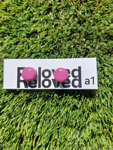 Load image into Gallery viewer, Ear Bling - Calm Palm