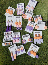 Load image into Gallery viewer, Ear Bling - 90's Kid