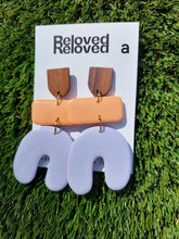 Load image into Gallery viewer, Ear Bling - 90's Kid