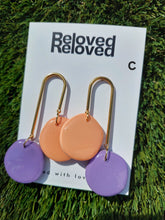 Load image into Gallery viewer, Ear Bling - 90's Kid