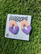 Load image into Gallery viewer, Ear Bling - 90's Kid