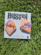 Load image into Gallery viewer, Ear Bling - 90's Kid