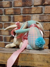 Load image into Gallery viewer, Blanket Bunnies Soft toy
