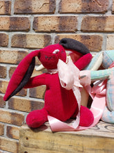 Load image into Gallery viewer, Blanket Bunnies Soft toy