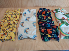 Load image into Gallery viewer, Lux Heat Bags