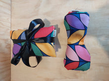 Load image into Gallery viewer, Eye Pillow and Heat Pack Set