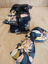 Load image into Gallery viewer, Eye Pillow and Heat Pack Set
