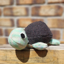 Load image into Gallery viewer, Tiny Tim the Turtle Toy