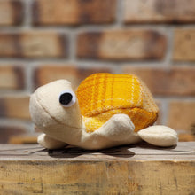 Load image into Gallery viewer, Tiny Tim the Turtle Toy