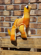Load image into Gallery viewer, Bevin the Bronto Toy