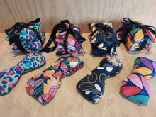 Load image into Gallery viewer, Eye Pillow and Heat Pack Set