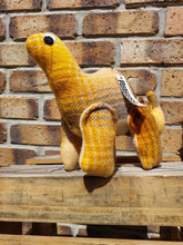 Load image into Gallery viewer, Bevin the Bronto Toy