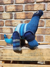 Load image into Gallery viewer, Bevin the Bronto Toy